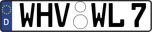 WHV-WL7