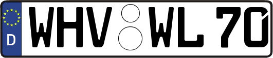 WHV-WL70