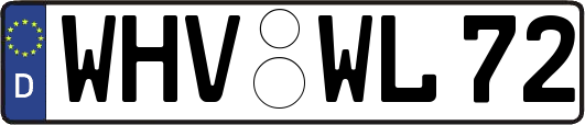 WHV-WL72