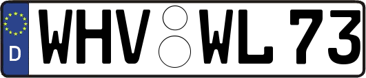 WHV-WL73