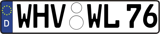 WHV-WL76