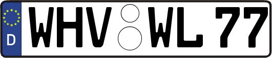 WHV-WL77