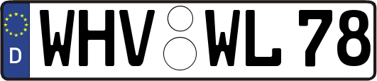 WHV-WL78