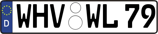 WHV-WL79