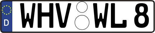 WHV-WL8