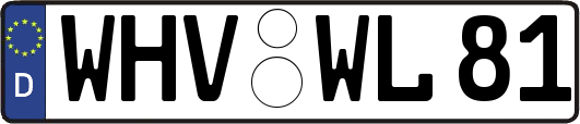 WHV-WL81