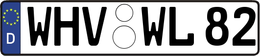 WHV-WL82