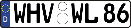 WHV-WL86