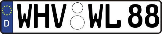 WHV-WL88
