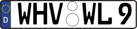 WHV-WL9