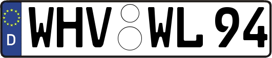WHV-WL94