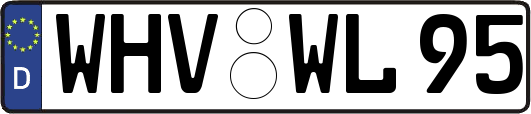 WHV-WL95