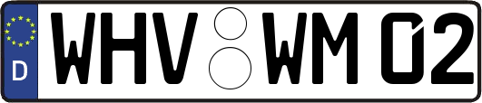WHV-WM02