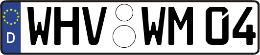 WHV-WM04