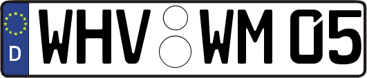 WHV-WM05