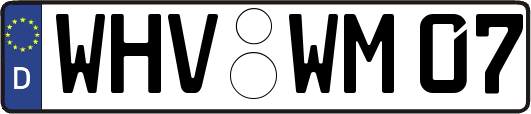 WHV-WM07
