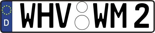 WHV-WM2