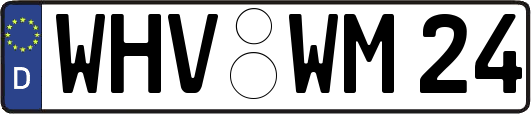 WHV-WM24