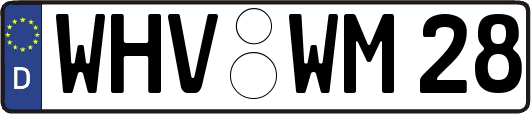 WHV-WM28