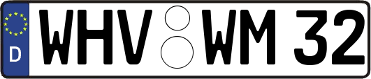 WHV-WM32