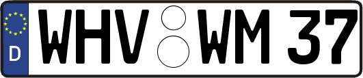 WHV-WM37