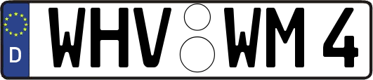 WHV-WM4