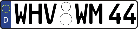 WHV-WM44