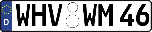 WHV-WM46