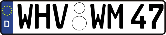 WHV-WM47