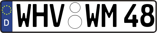 WHV-WM48