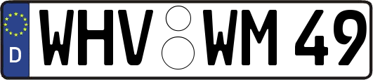 WHV-WM49