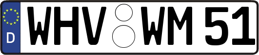 WHV-WM51