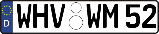 WHV-WM52