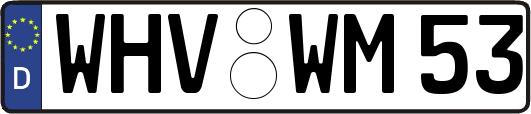 WHV-WM53