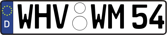 WHV-WM54