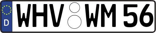 WHV-WM56