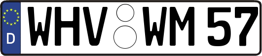 WHV-WM57