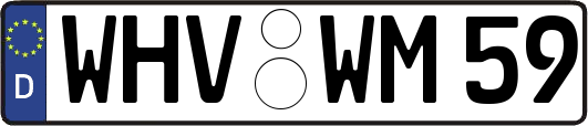 WHV-WM59