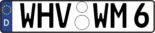 WHV-WM6