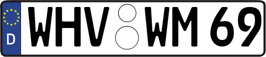 WHV-WM69