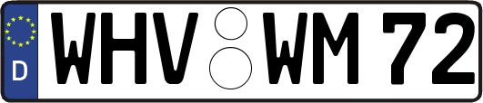 WHV-WM72