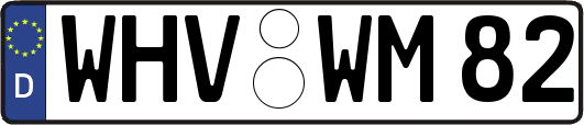 WHV-WM82
