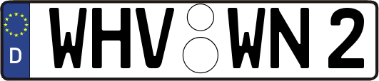 WHV-WN2