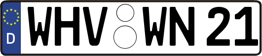 WHV-WN21