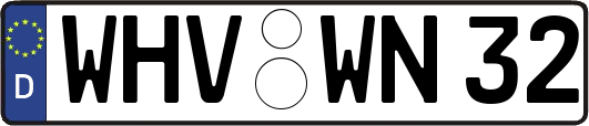 WHV-WN32