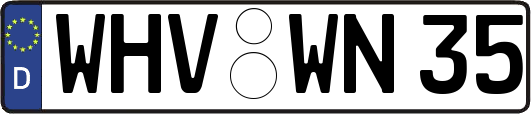 WHV-WN35