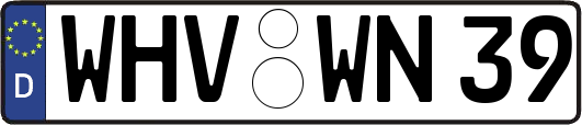 WHV-WN39