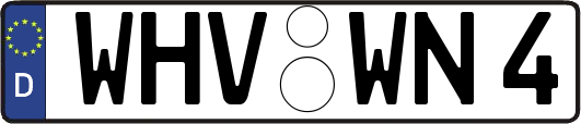 WHV-WN4