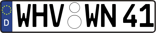 WHV-WN41
