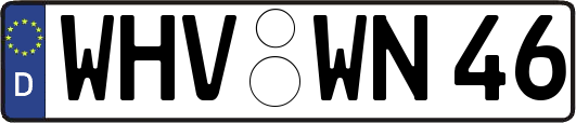 WHV-WN46